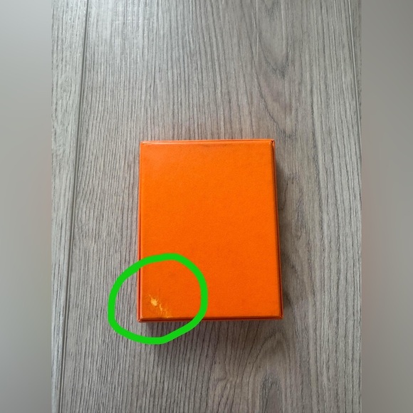 HERMÈS Playing Cards Set. ♠️♦️♥️♣️🎴 - Picture 6 of 8